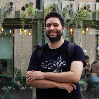 Тигран Григорян